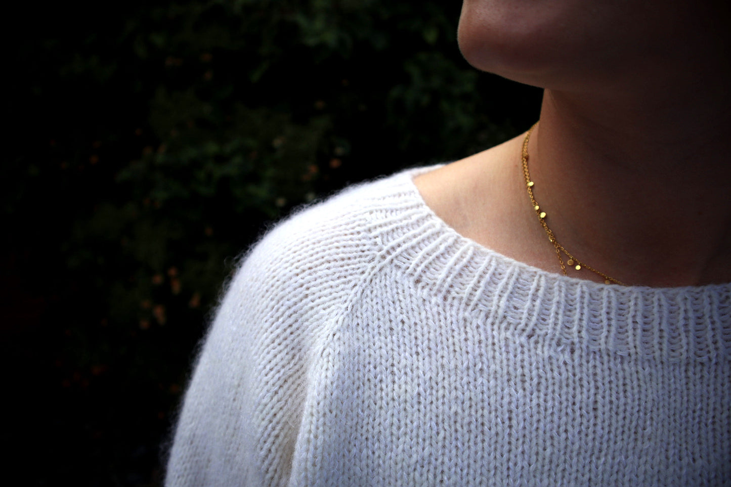 Lumbalis Sweater