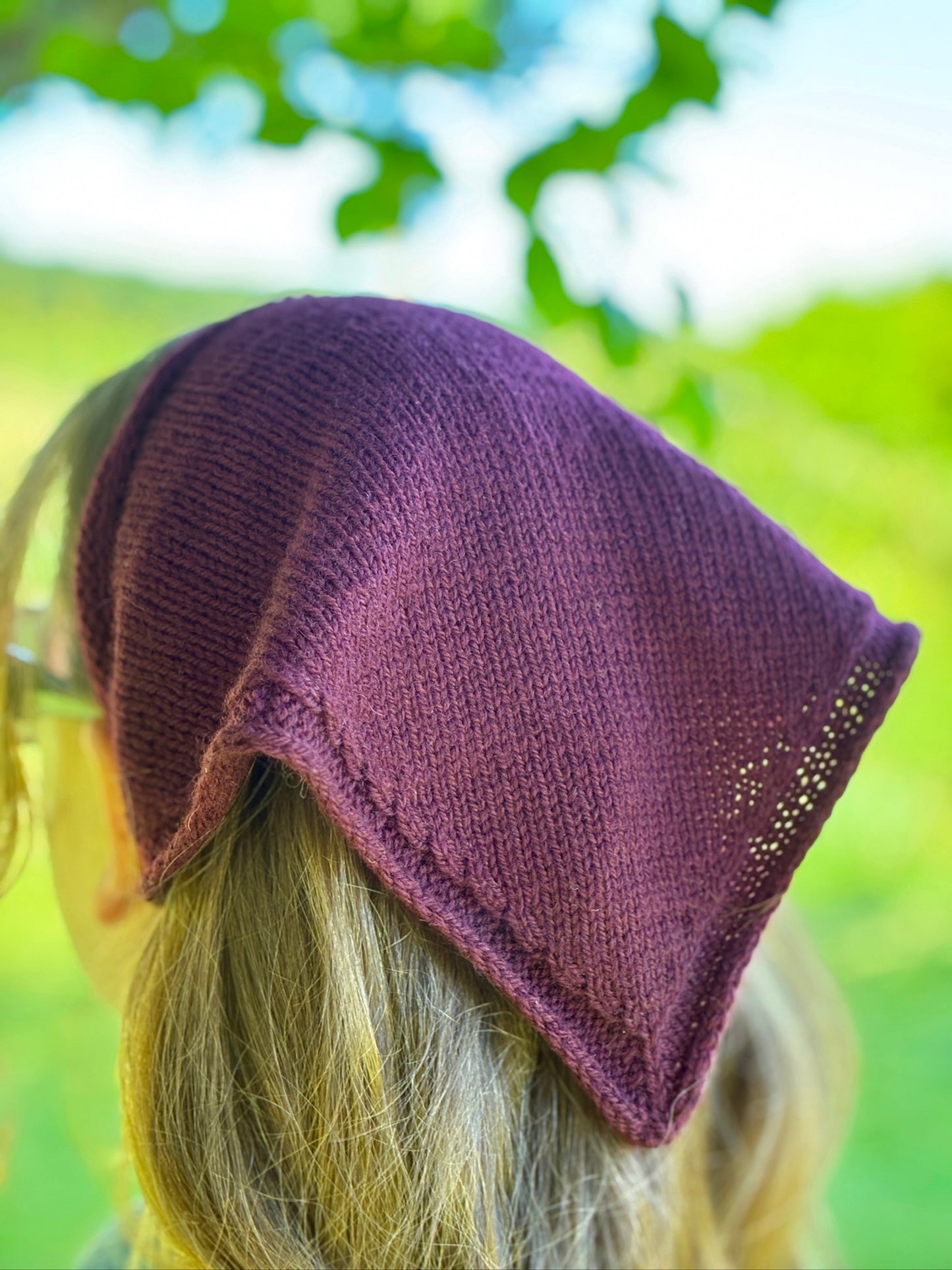 Høst Scarf