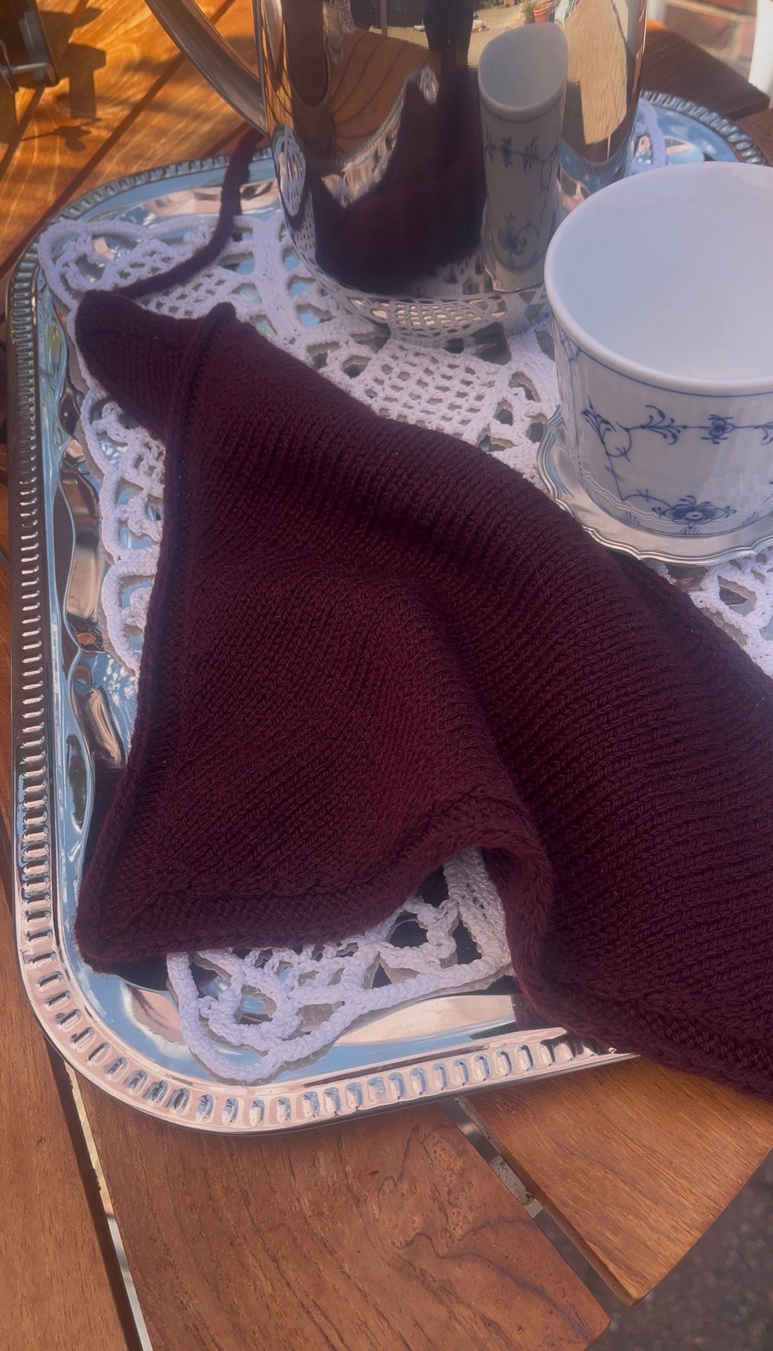 Høst Scarf