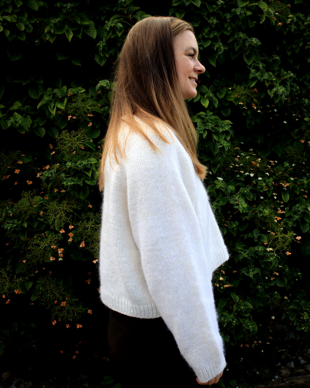 Lumbalis Sweater