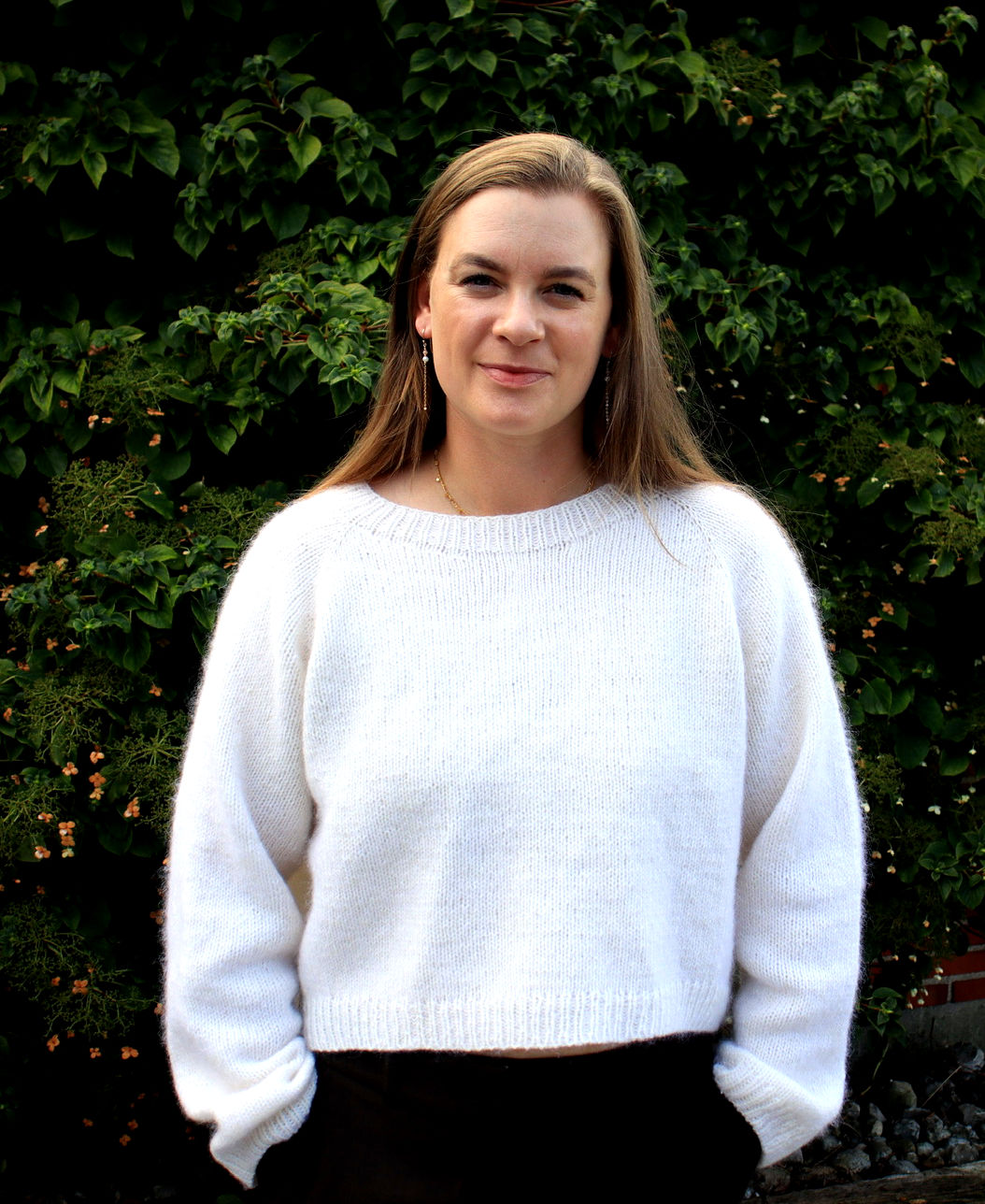 Lumbalis Sweater