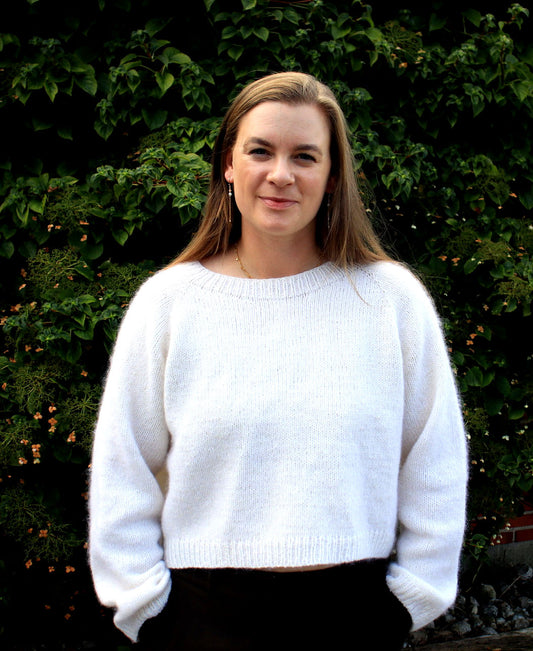 Lumbalis Sweater