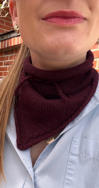 Høst Scarf