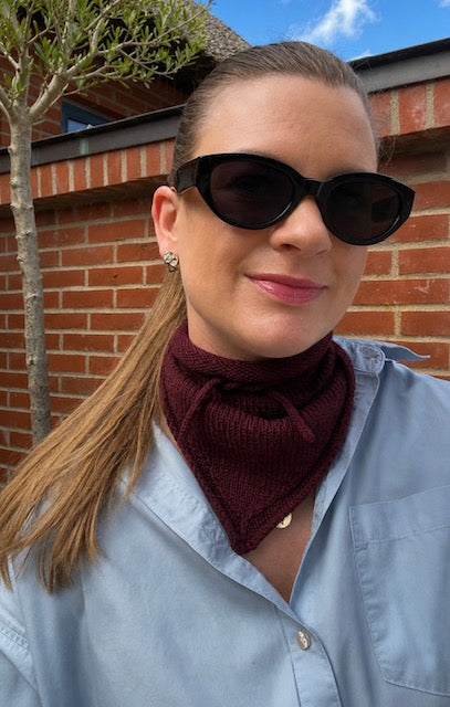 Høst Scarf